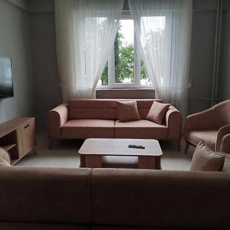 Sengul Apart Aparthotel Cayeli Exterior photo