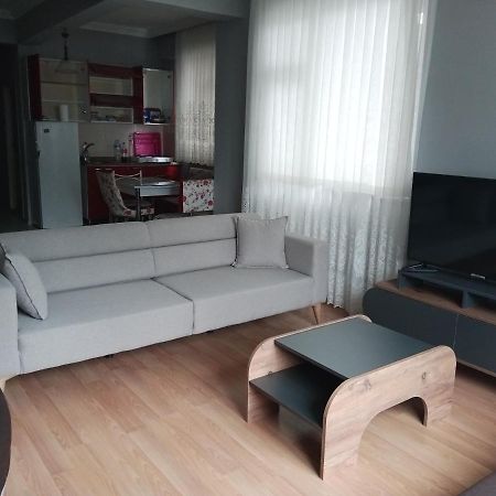 Sengul Apart Aparthotel Cayeli Exterior photo