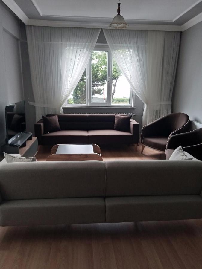 Sengul Apart Aparthotel Cayeli Exterior photo
