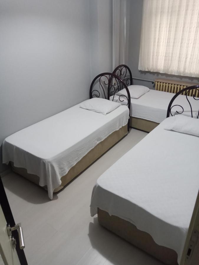 Sengul Apart Aparthotel Cayeli Exterior photo