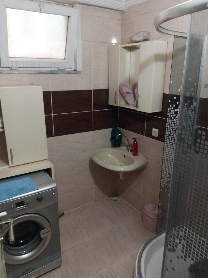 Sengul Apart Aparthotel Cayeli Exterior photo