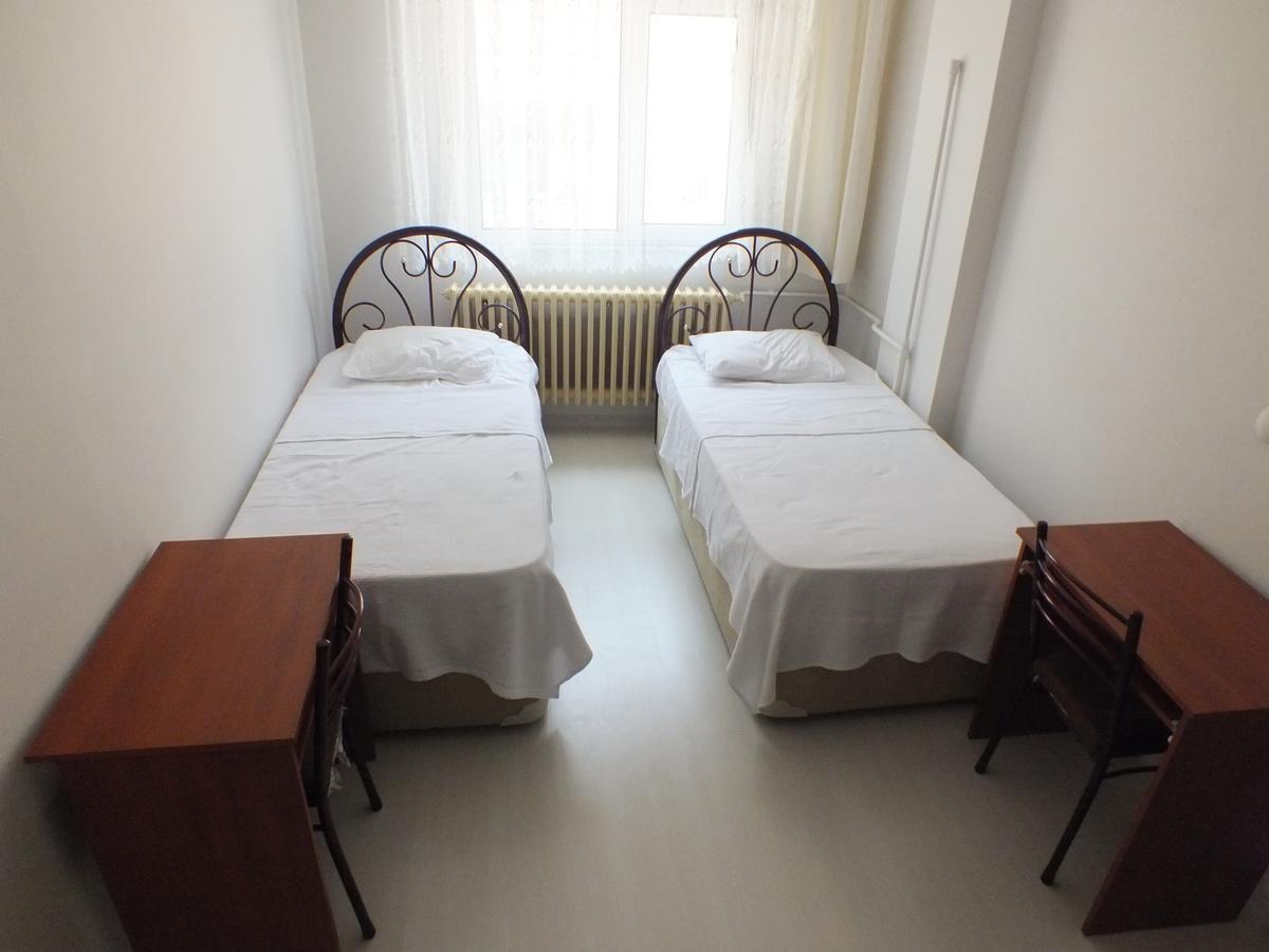 Sengul Apart Aparthotel Cayeli Exterior photo
