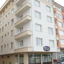 Sengul Apart Aparthotel Cayeli Exterior photo