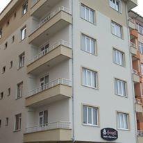 Sengul Apart Aparthotel Cayeli Exterior photo
